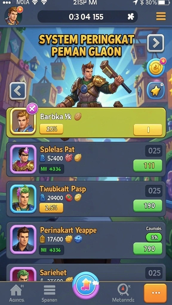 Screenshot 180slot nomor 1