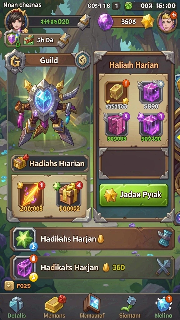 Screenshot 531slot nomor 2