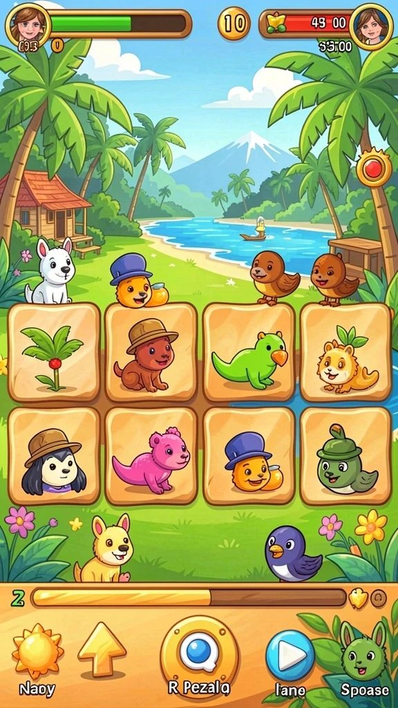 Screenshot 567luck nomor 1