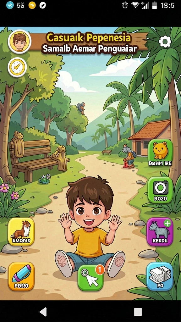 Screenshot 5zk nomor 3