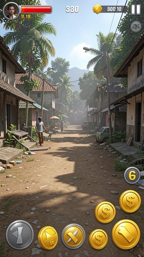 Screenshot 77win nomor 2