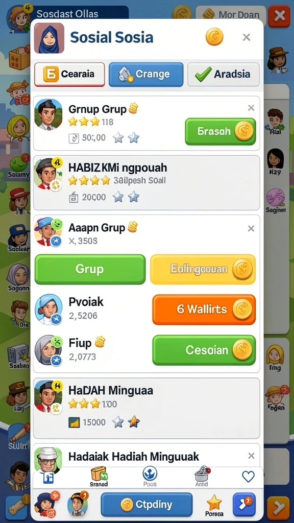Screenshot 8728slots nomor 3