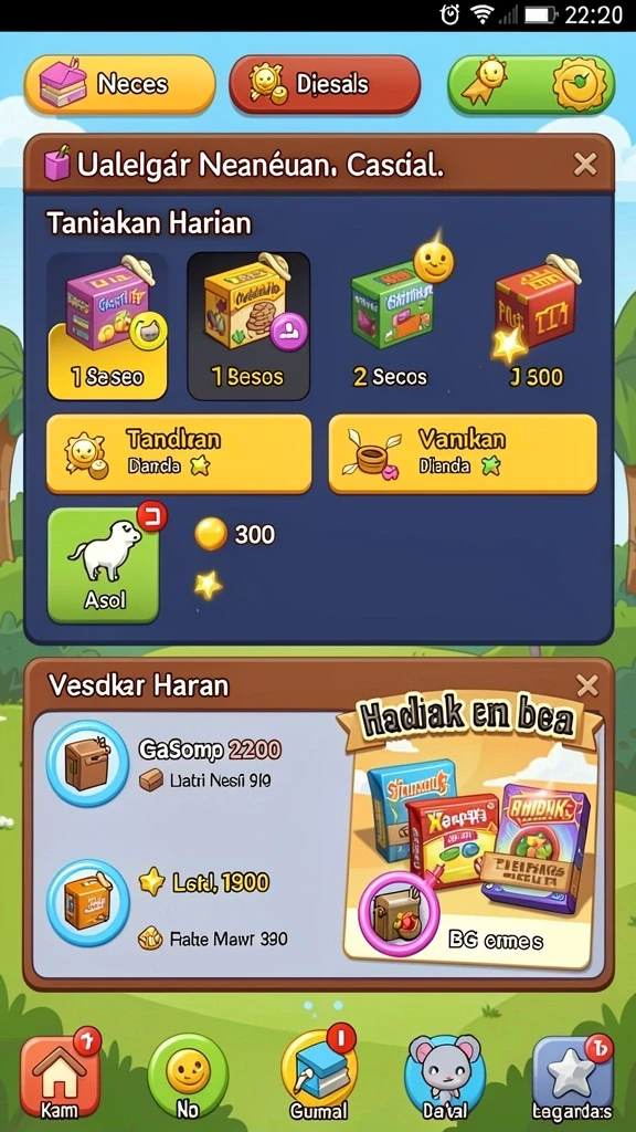 Screenshot 8ii nomor 2