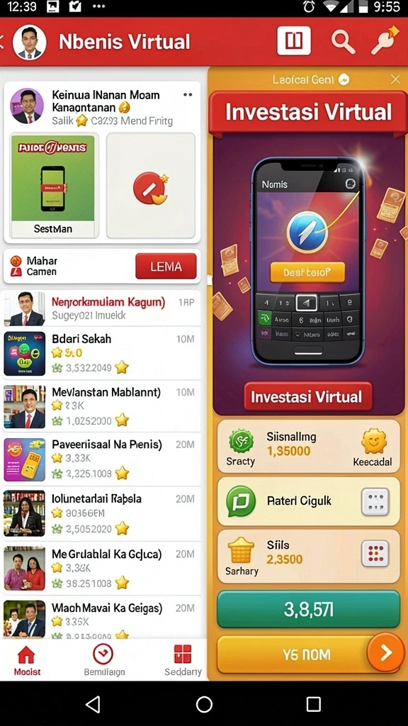 Screenshot 92glory nomor 2