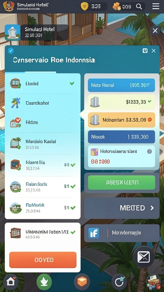 Screenshot 9zkgames nomor 1