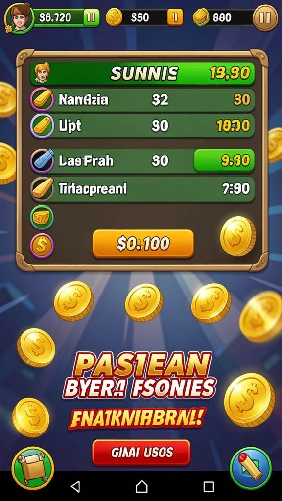 Screenshot aakasino nomor 2