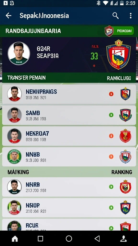 Screenshot amper88 nomor 3