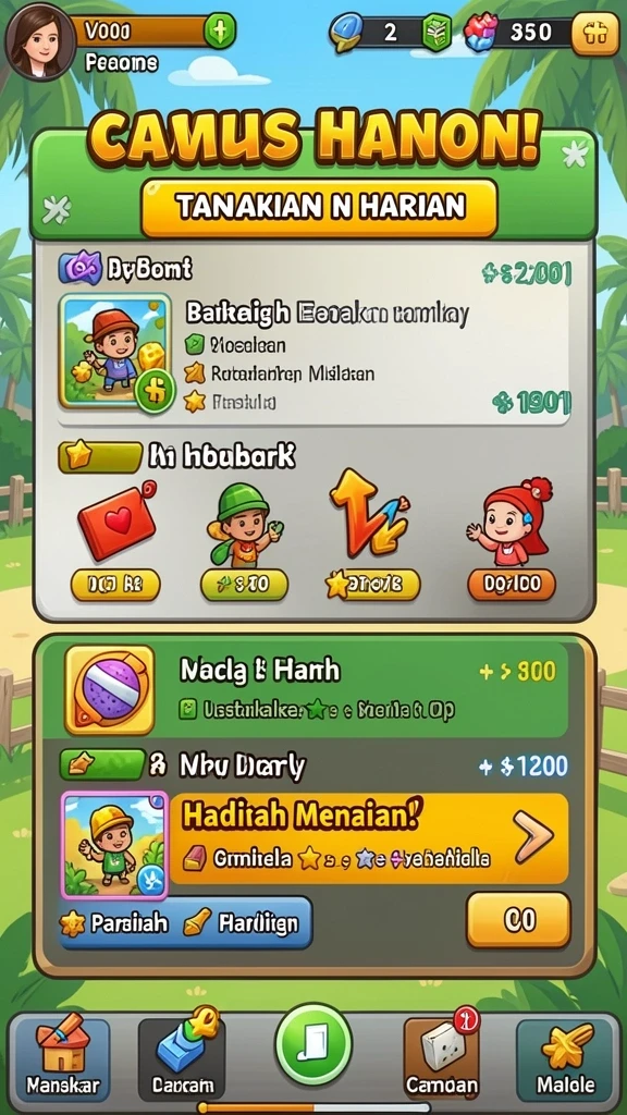 Screenshot api88 nomor 1