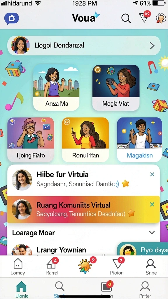 Screenshot arena333 nomor 1