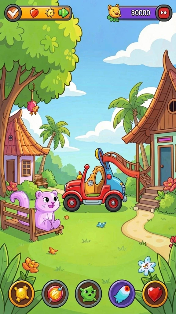 Screenshot arena333 nomor 3