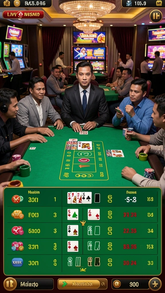 Screenshot asia100 nomor 1