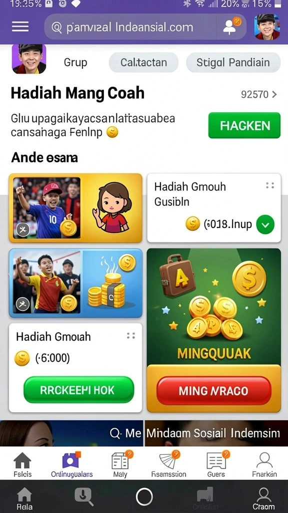 Screenshot bengkel69 nomor 3