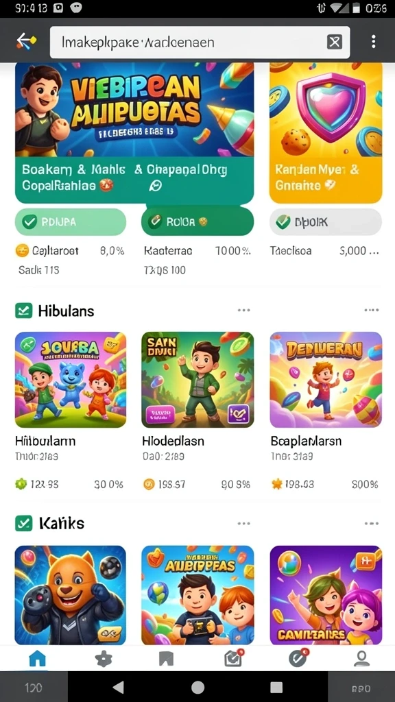 Screenshot bighoki nomor 3