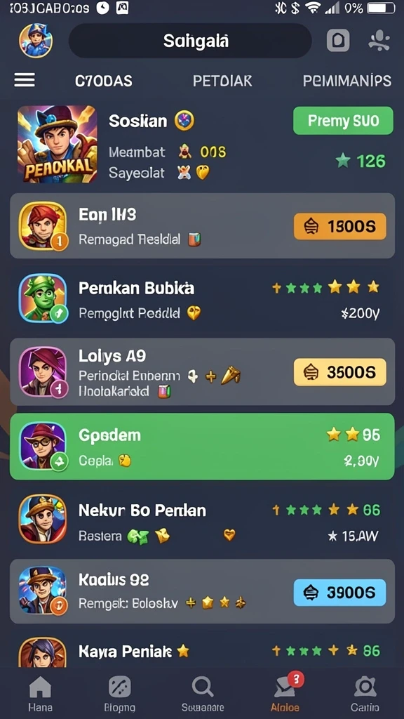Screenshot bro138 nomor 3