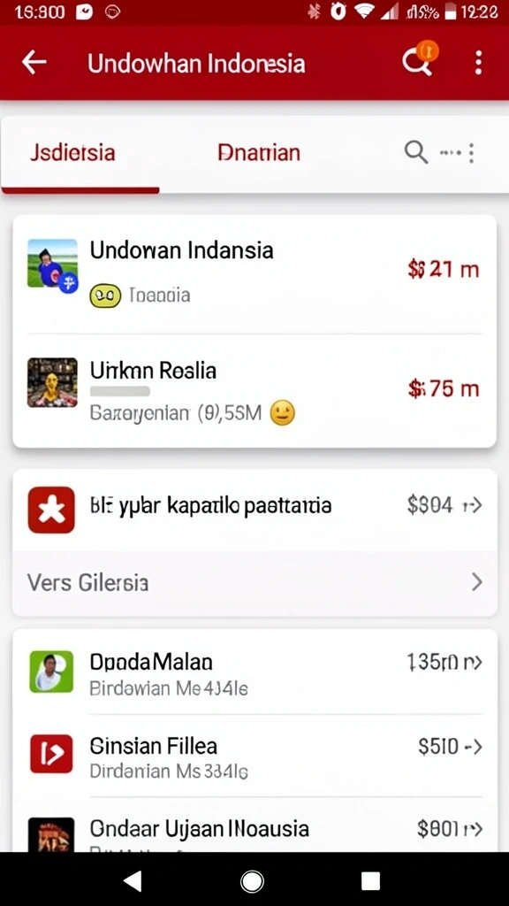 Screenshot btv168 nomor 3