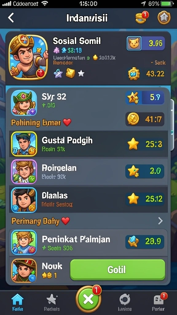 Screenshot buaya138 nomor 3