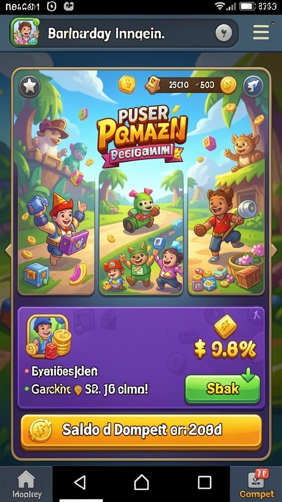 Screenshot bumi303 nomor 3