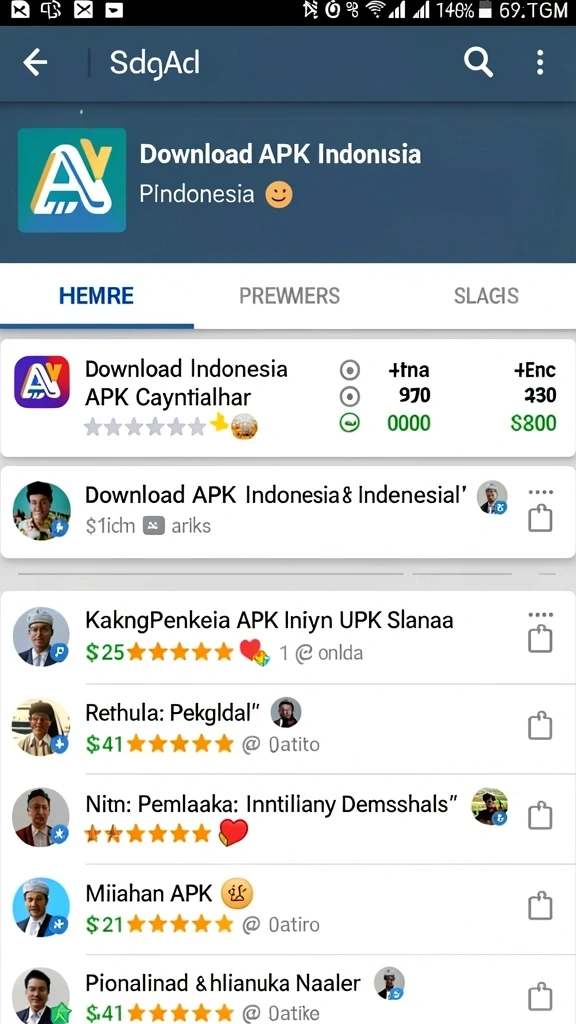 Screenshot daya4d nomor 1