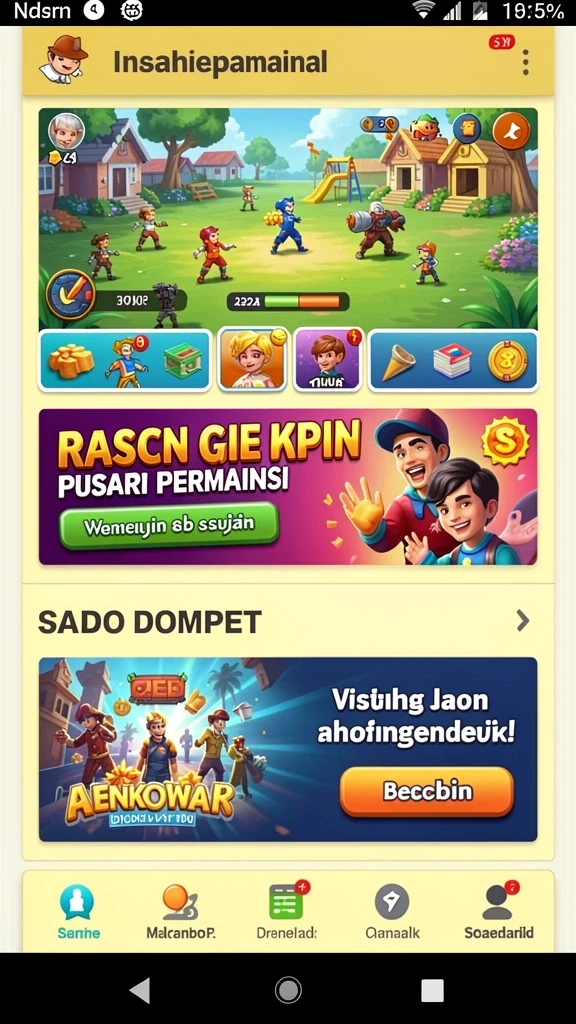 Screenshot dorahoki nomor 2