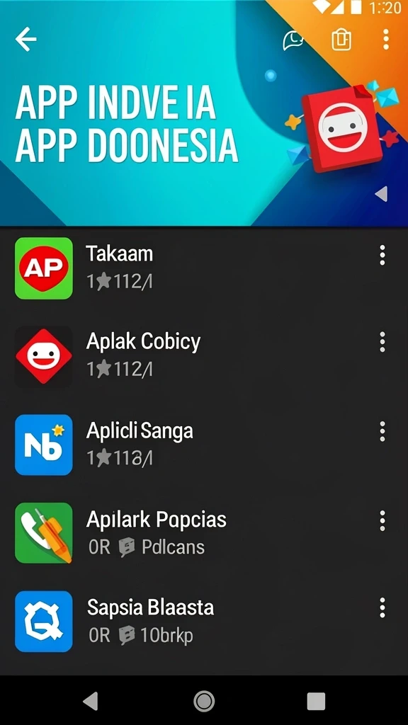 Screenshot eshatoto nomor 2
