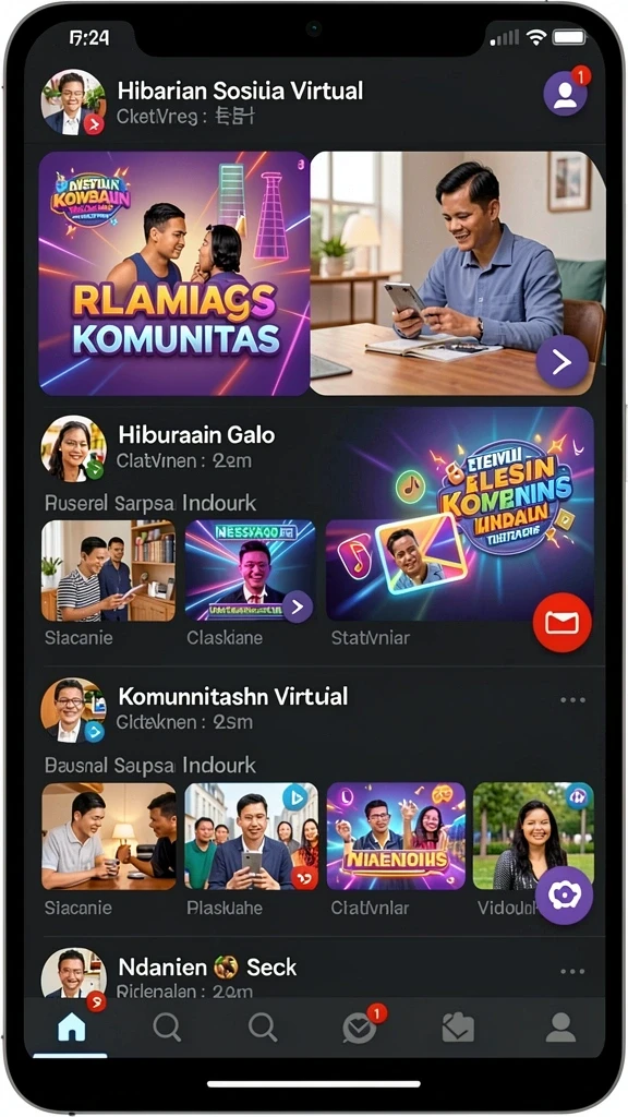 Screenshot eshatoto nomor 3