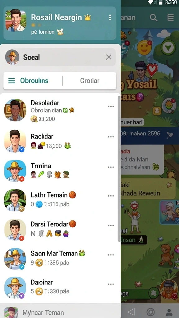 Screenshot evip2 nomor 1