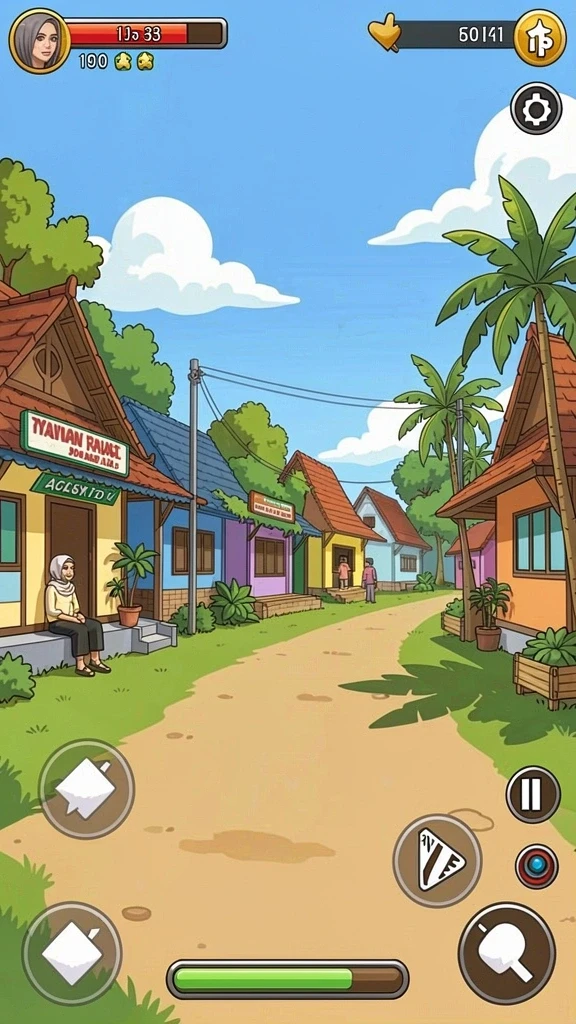 Screenshot fuji66 nomor 3
