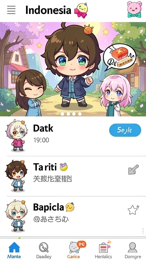 Screenshot gems365 nomor 2