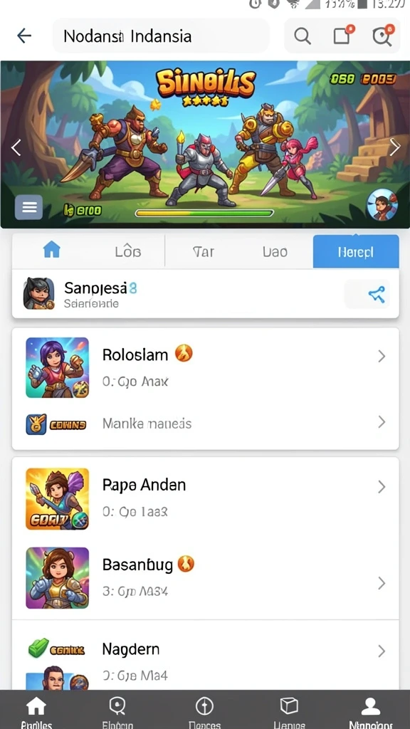 Screenshot gobetasia nomor 3