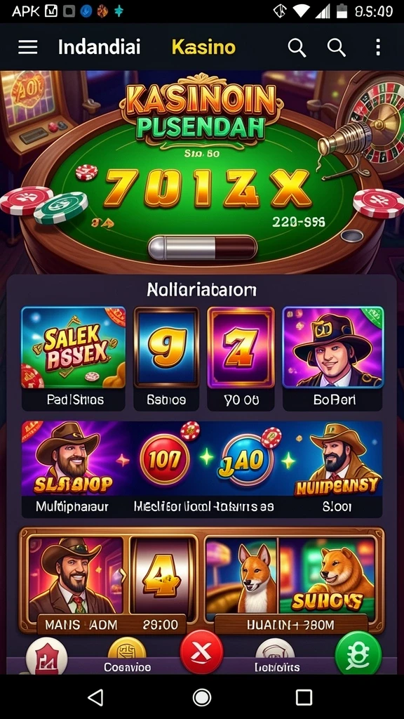 Screenshot goto77 nomor 1