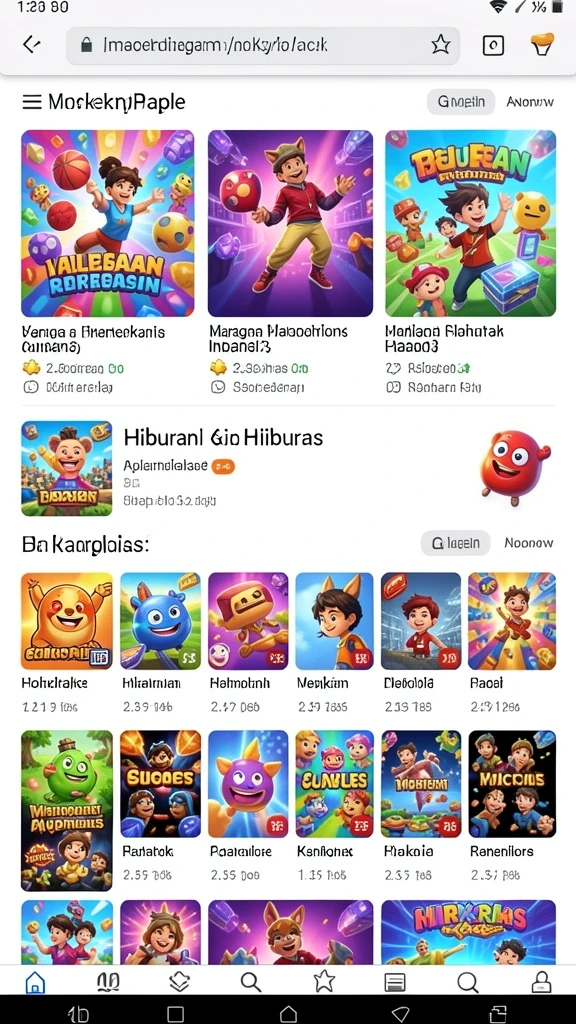 Screenshot hibikiwin nomor 2