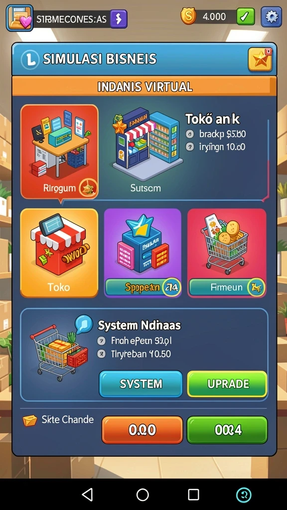 Screenshot hokibonus nomor 2