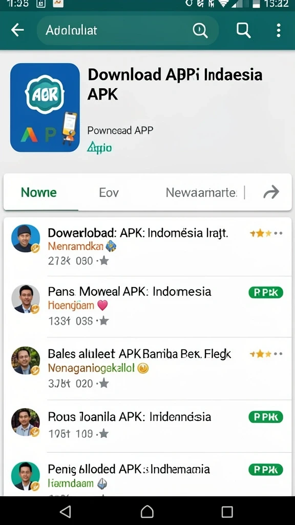 Screenshot hokigame nomor 3