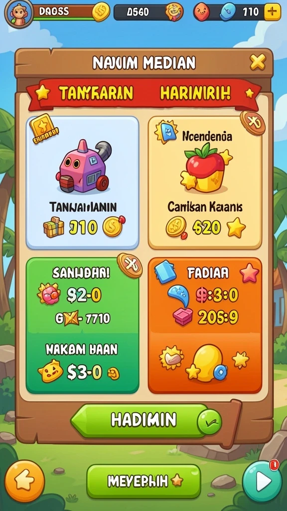 Screenshot ida777 nomor 2
