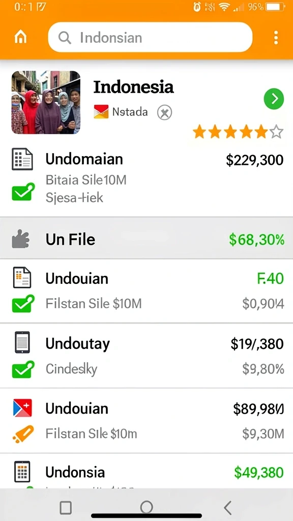 Screenshot idagame nomor 3