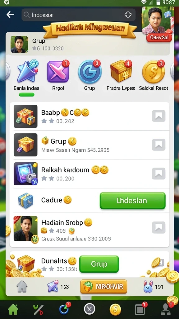 Screenshot idrhoki138 nomor 3