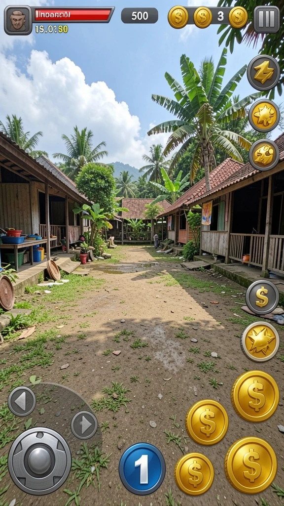 Screenshot jago368 nomor 1