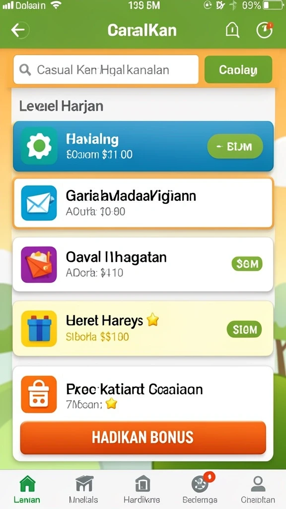 Screenshot jago368 nomor 2
