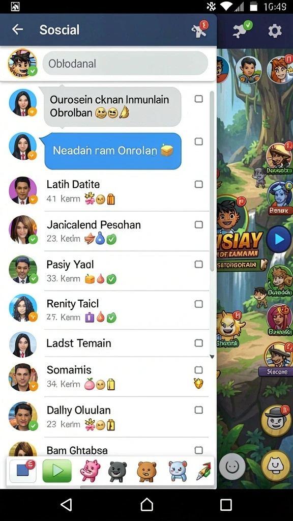 Screenshot jayaslot nomor 3