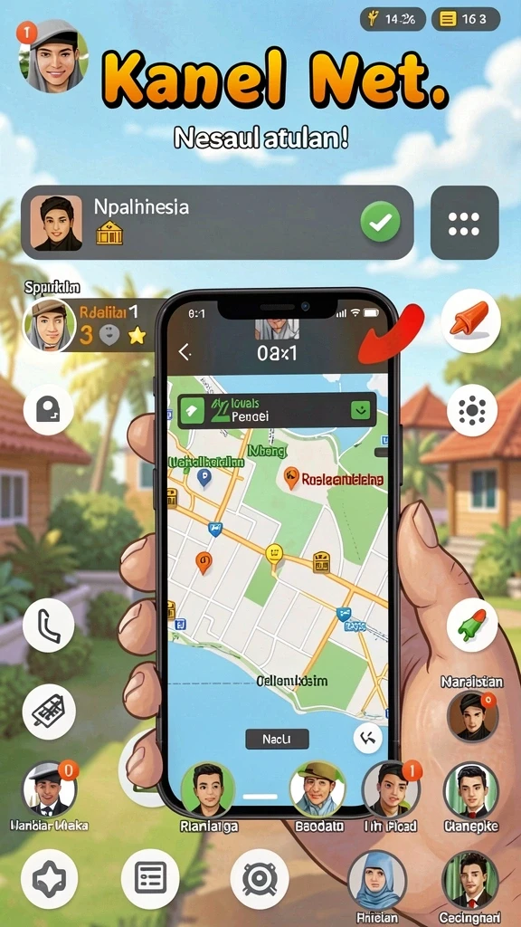 Screenshot jeboltogel nomor 1