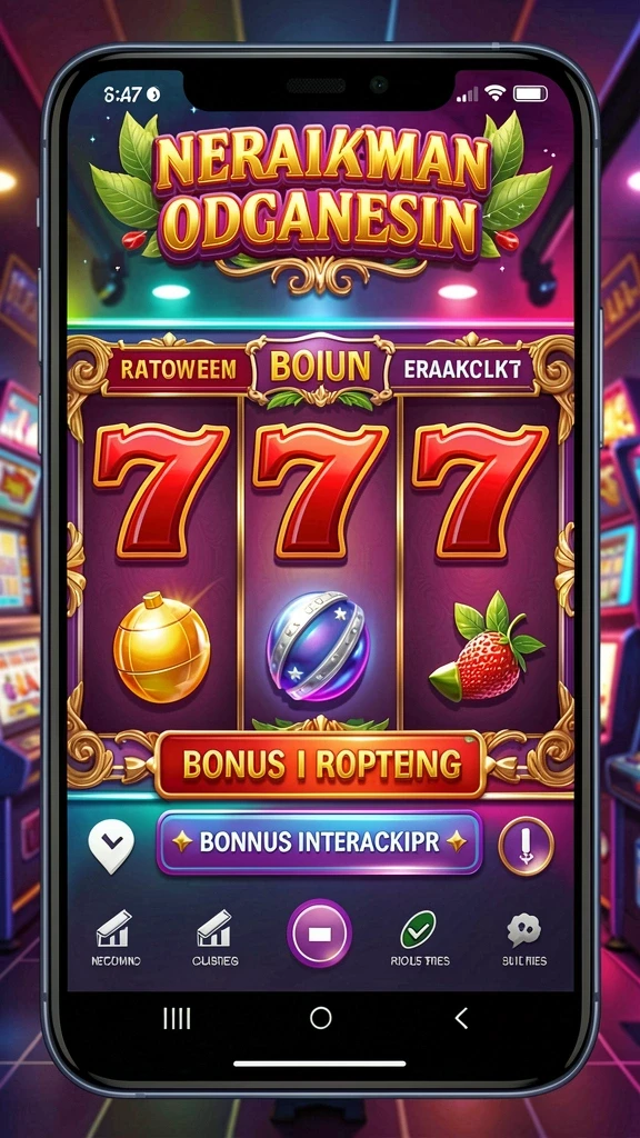 Screenshot jerukbet nomor 2