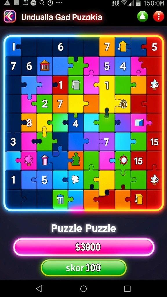 Screenshot jos77 nomor 1