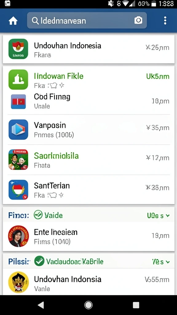 Screenshot joss188 nomor 1