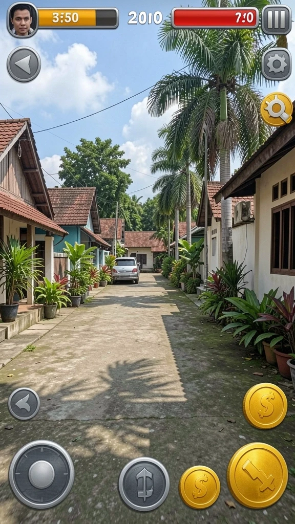 Screenshot joss188 nomor 3