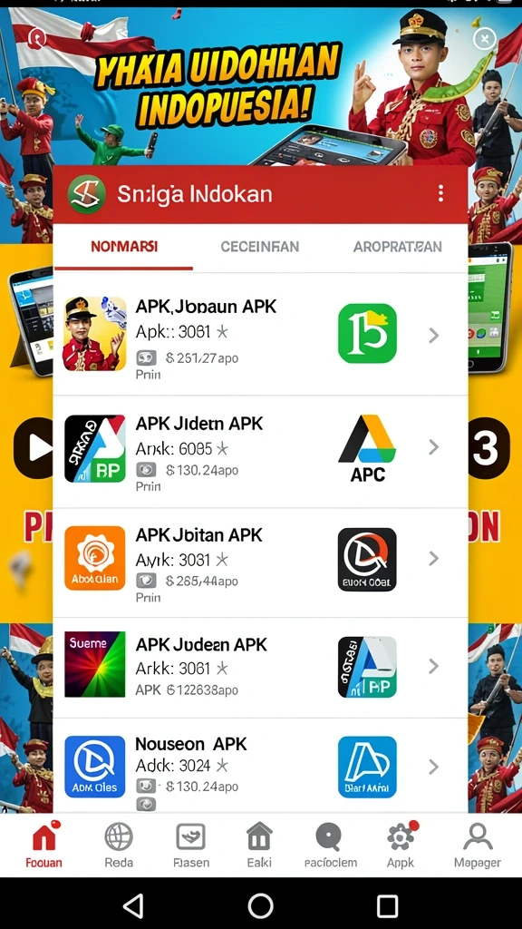 Screenshot joss777 nomor 1