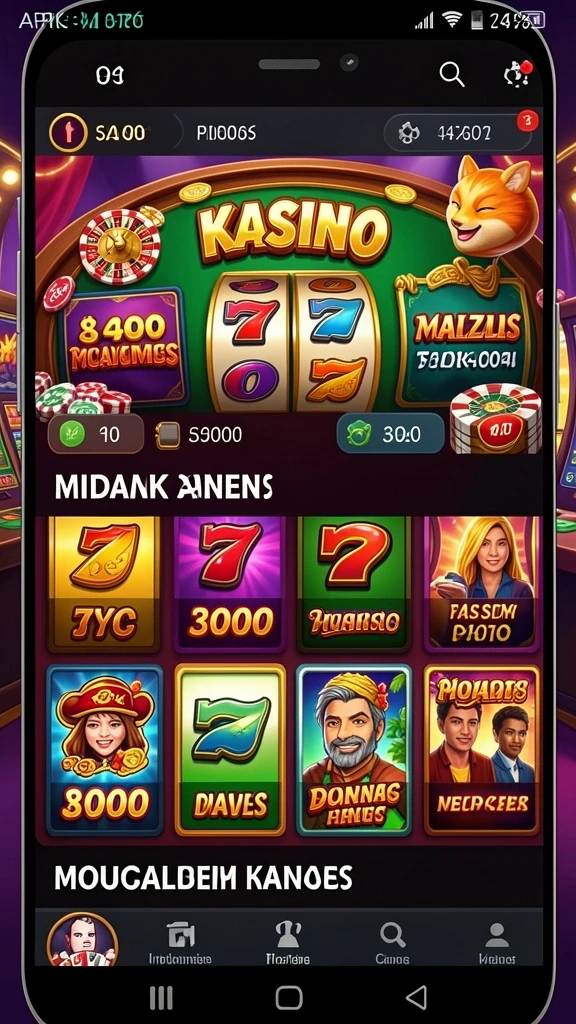 Screenshot juragan77 nomor 3