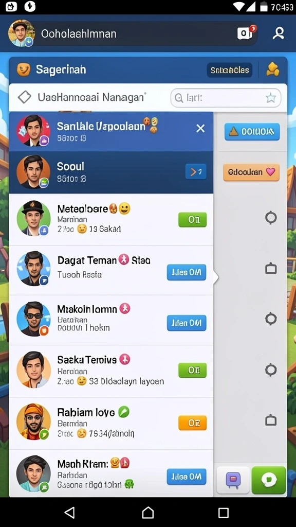 Screenshot jutawantoto nomor 3