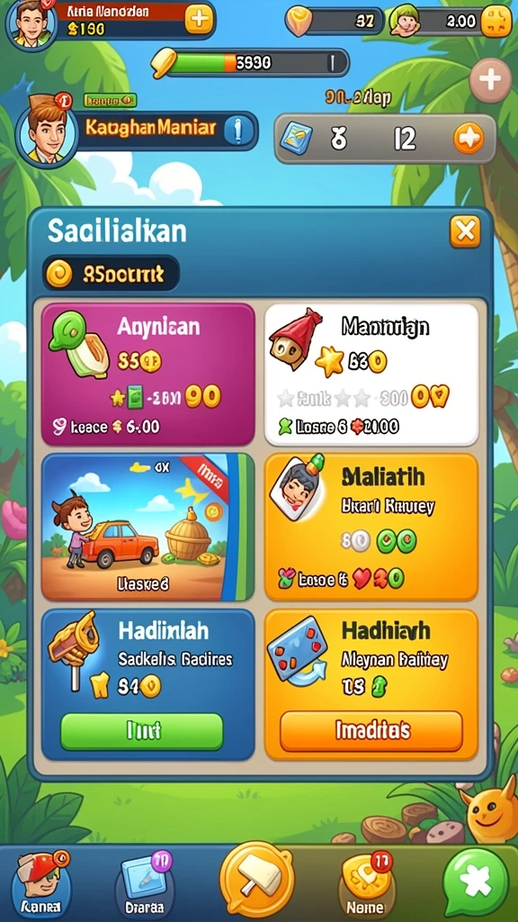 Screenshot k3k3 nomor 3