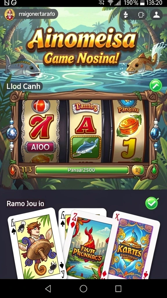 Screenshot kaol68 nomor 2