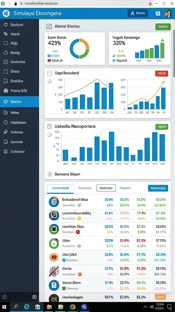 Screenshot kaostogel nomor 3